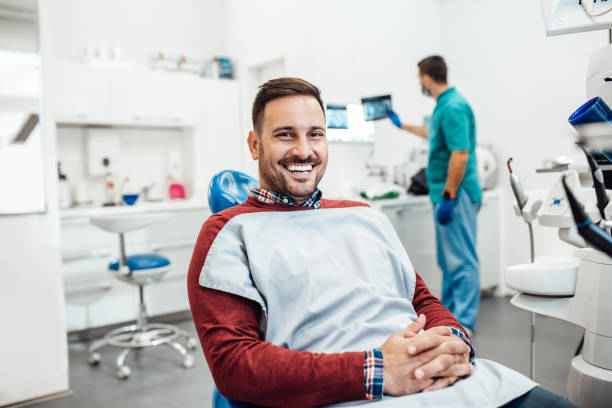 Best Wisdom Tooth Removal  in Gunnison, UT