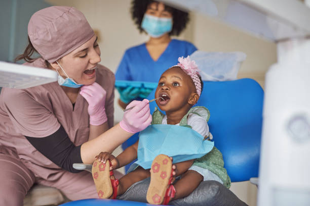 Why Choose Us for Your Dental Needs in Gunnison, UT