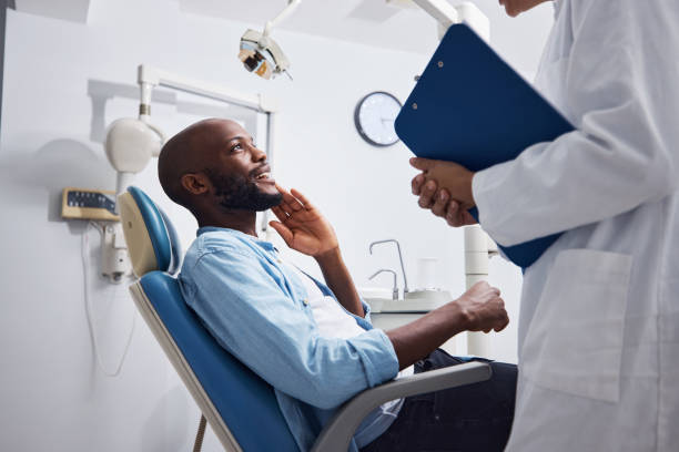 Oral Cancer Screening in Gunnison, UT