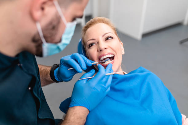 Trusted Gunnison, UT  Holistic Dental Services Experts