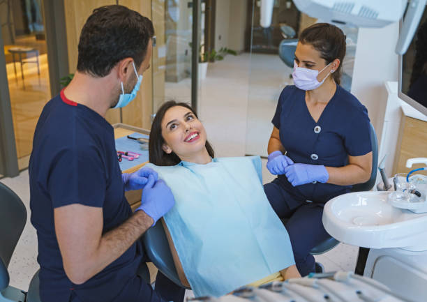 Why Choose Us for Your Dental Needs in Gunnison, UT