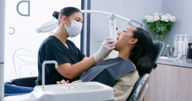 Best Tooth Extraction  in Gunnison, UT