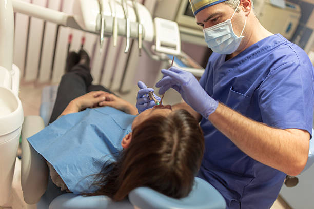 Best Dental Fillings (Composite and Amalgam)  in Gunnison, UT