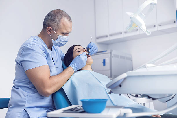  Gunnison, UT Holistic Dental Services Pros