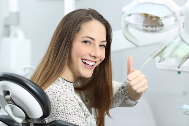 Best Full Mouth Reconstruction  in Gunnison, UT