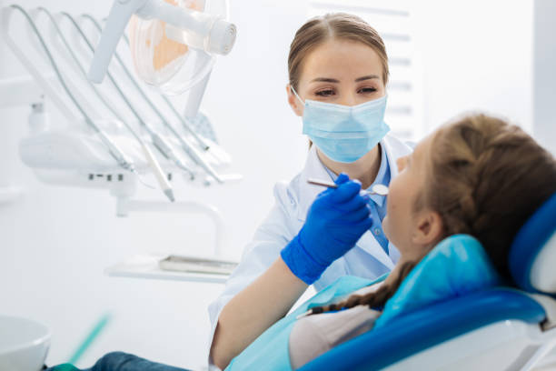 Dental Bonding in Gunnison, UT